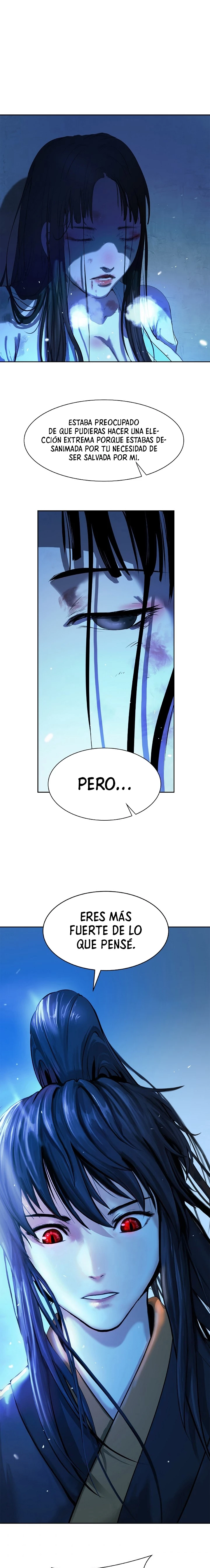 Historia de la reencarnación del tigre - Capítulo 20 - Página 27 - LectorTMOo