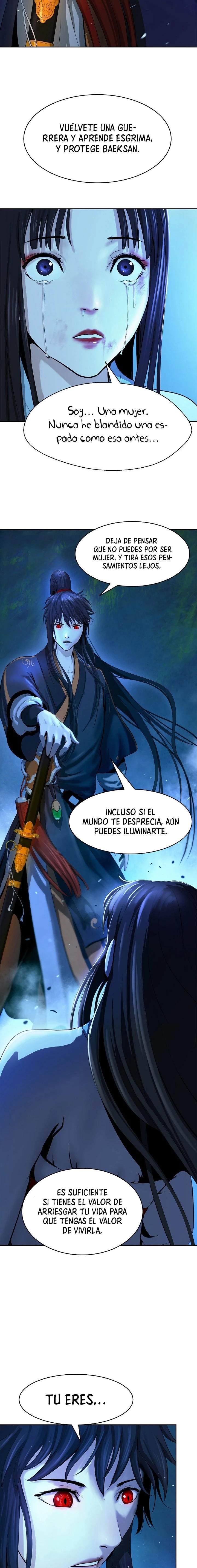 Historia de la reencarnación del tigre - Capítulo 21 - Página 12 - LectorTMOo