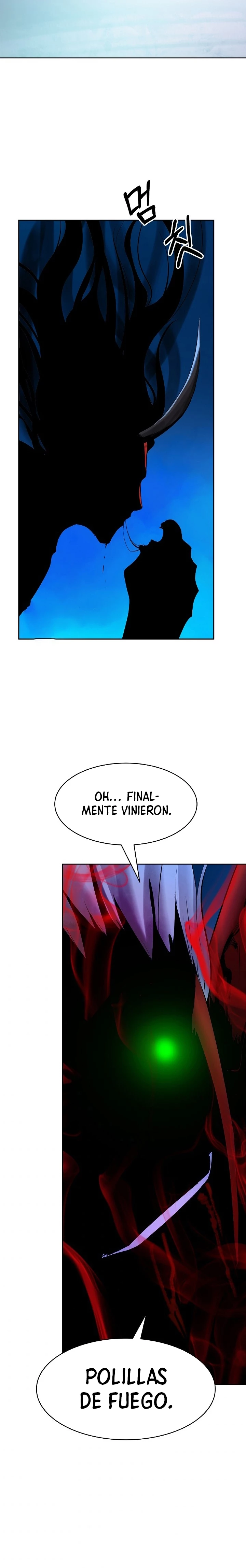 Historia de la reencarnación del tigre - Capítulo 21 - Página 27 - LectorTMOo