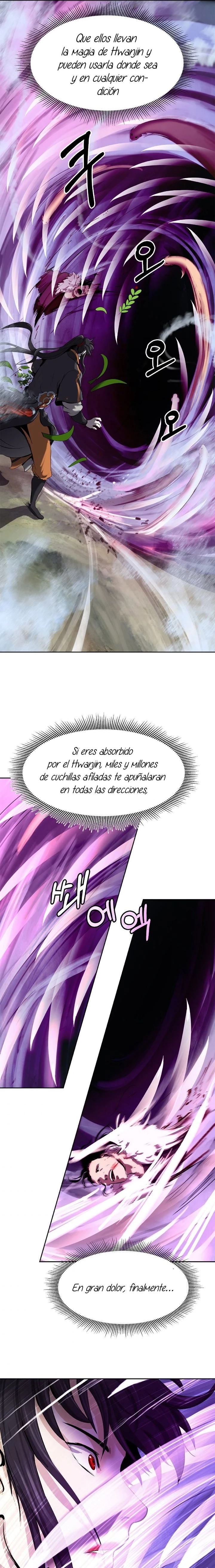 Historia de la reencarnación del tigre - Capítulo 23 - Página 23 - LectorTMOo