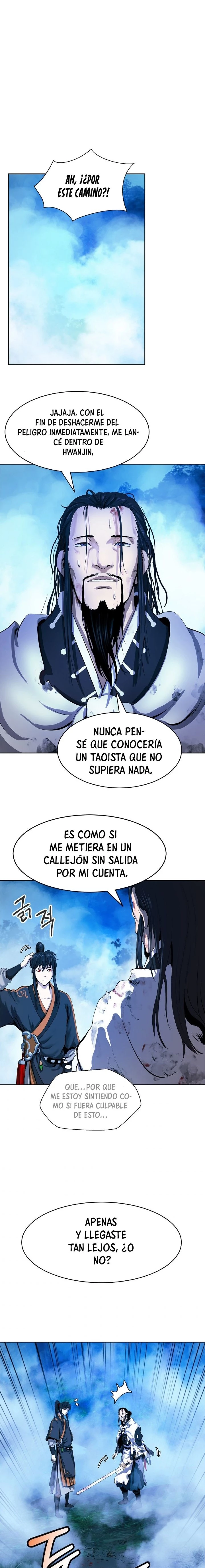 Historia de la reencarnación del tigre - Capítulo 24 - Página 12 - LectorTMOo