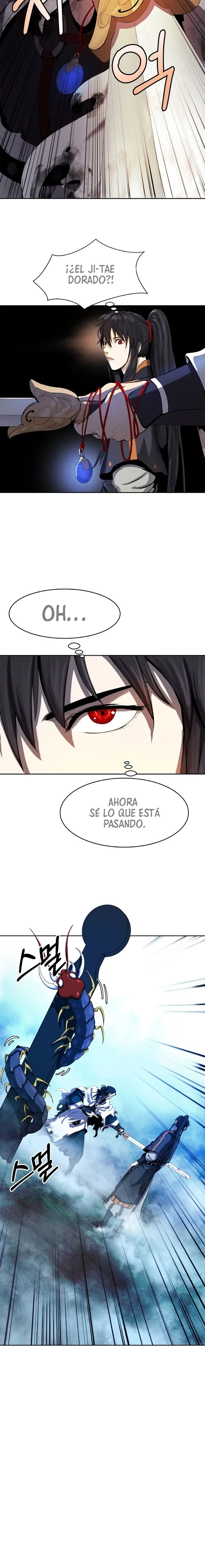 Historia de la reencarnación del tigre - Capítulo 24 - Página 15 - LectorTMOo