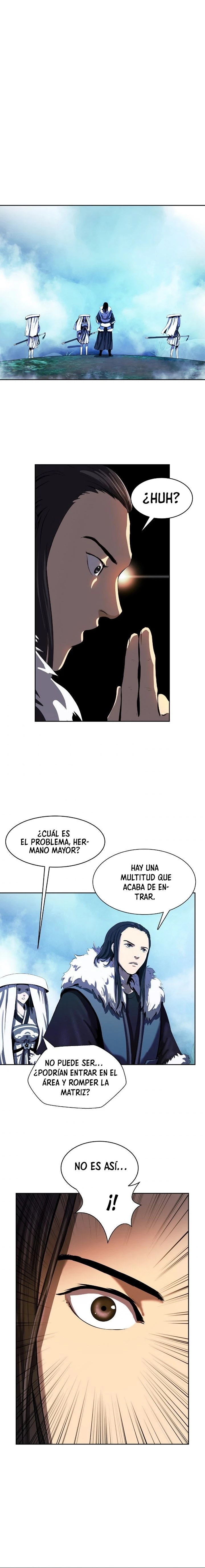 Historia de la reencarnación del tigre - Capítulo 24 - Página 16 - LectorTMOo