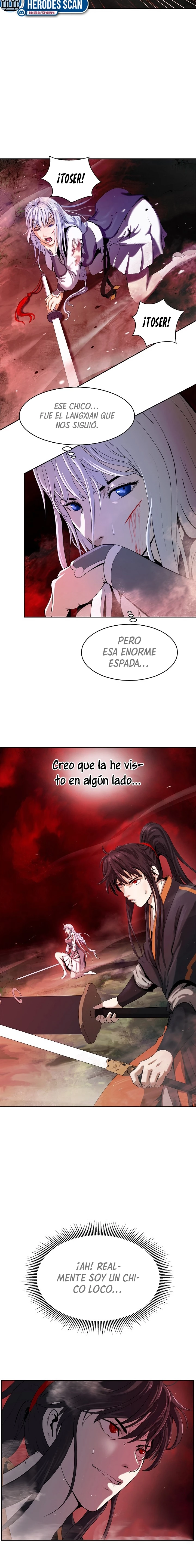 Historia de la reencarnación del tigre - Capítulo 26 - Página 13 - LectorTMOo