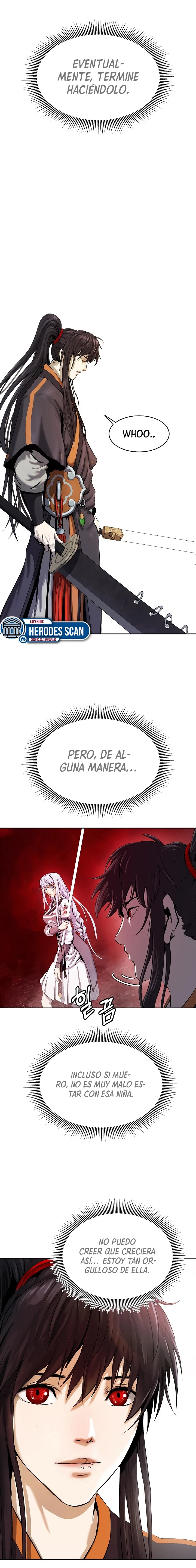 Historia de la reencarnación del tigre - Capítulo 26 - Página 14 - LectorTMOo