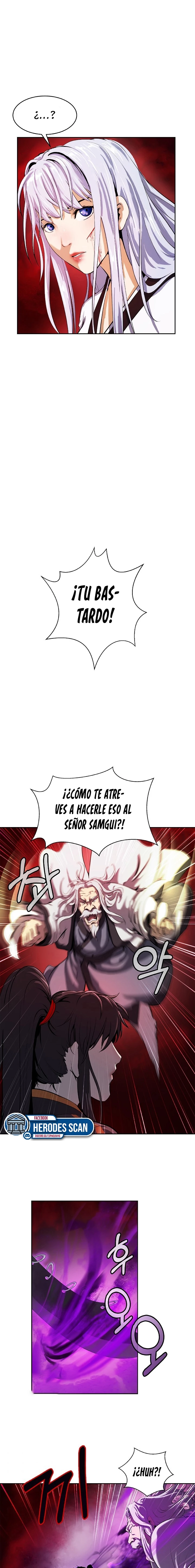 Historia de la reencarnación del tigre - Capítulo 26 - Página 15 - LectorTMOo