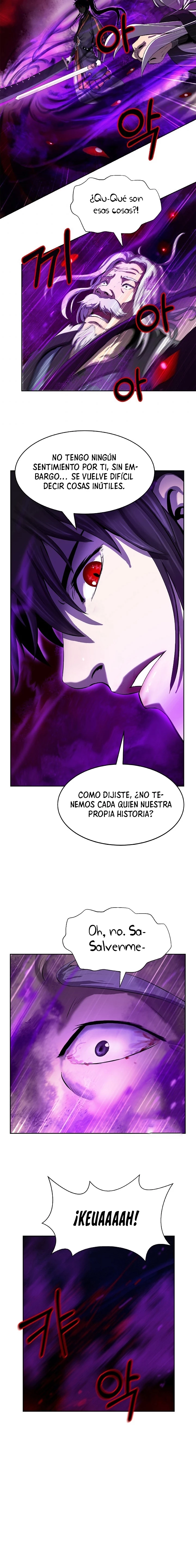 Historia de la reencarnación del tigre - Capítulo 26 - Página 16 - LectorTMOo