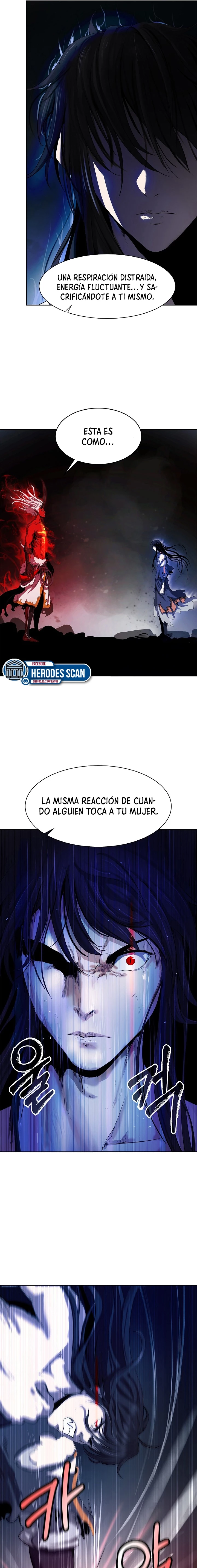 Historia de la reencarnación del tigre - Capítulo 28 - Página 10 - LectorTMOo