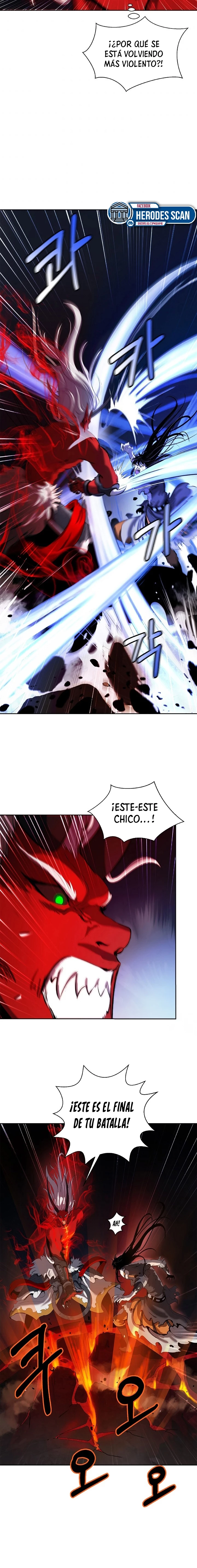 Historia de la reencarnación del tigre - Capítulo 28 - Página 15 - LectorTMOo