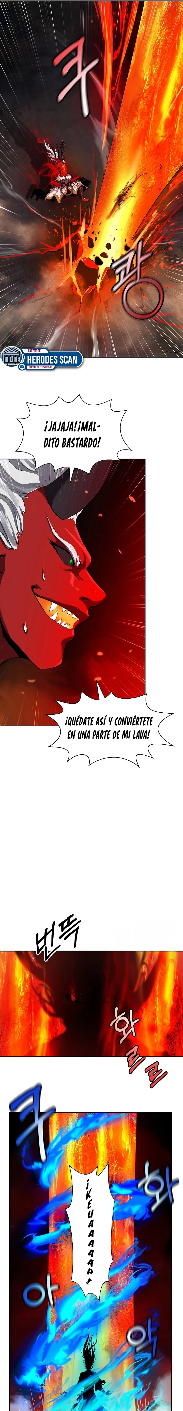 Historia de la reencarnación del tigre - Capítulo 28 - Página 16 - LectorTMOo
