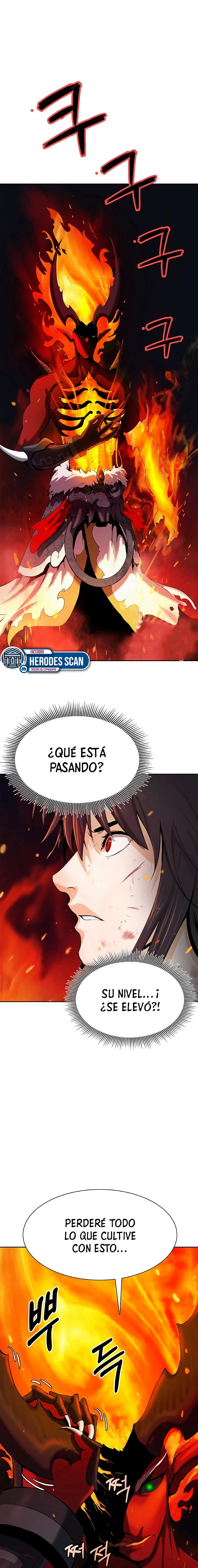 Historia de la reencarnación del tigre - Capítulo 29 - Página 5 - LectorTMOo