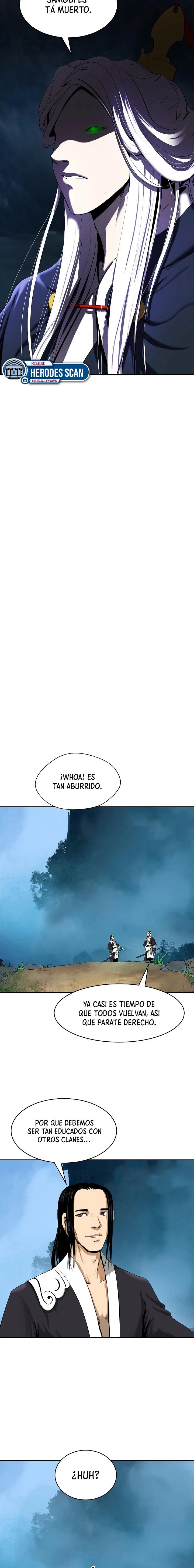 Historia de la reencarnación del tigre - Capítulo 29 - Página 20 - LectorTMOo