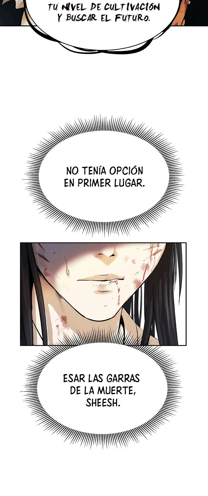 Historia de la reencarnación del tigre - Capítulo 29 - Página 32 - LectorTMOo