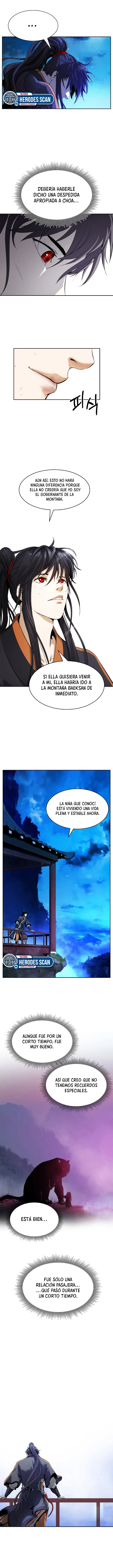 Historia de la reencarnación del tigre - Capítulo 30 - Página 7 - LectorTMOo