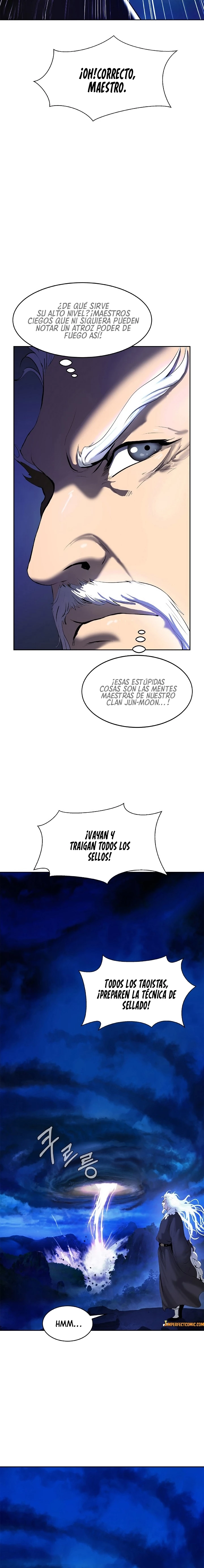 Historia de la reencarnación del tigre - Capítulo 31 - Página 9 - LectorTMOo