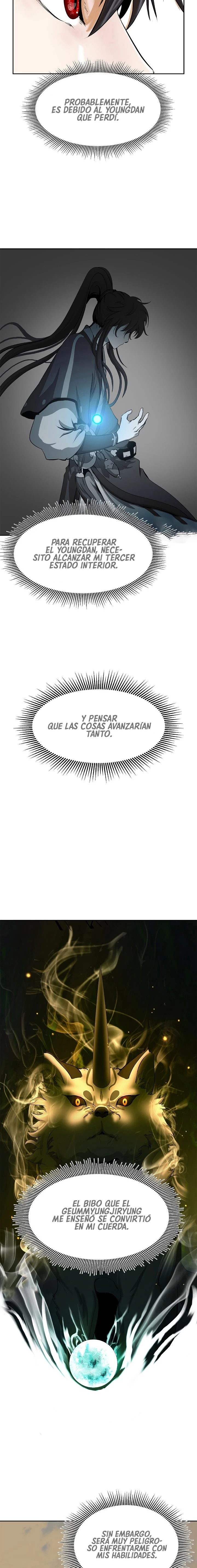 Historia de la reencarnación del tigre - Capítulo 32 - Página 13 - LectorTMOo