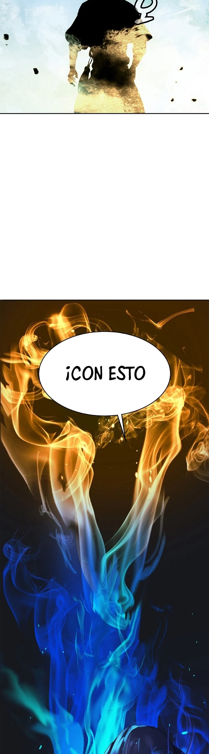 Historia de la reencarnación del tigre - Capítulo 32 - Página 27 - LectorTMOo