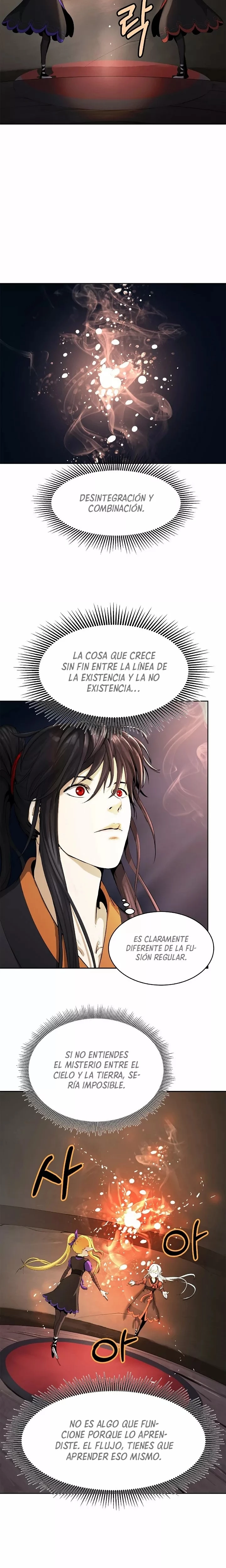 Historia de la reencarnación del tigre - Capítulo 35 - Página 16 - LectorTMOo