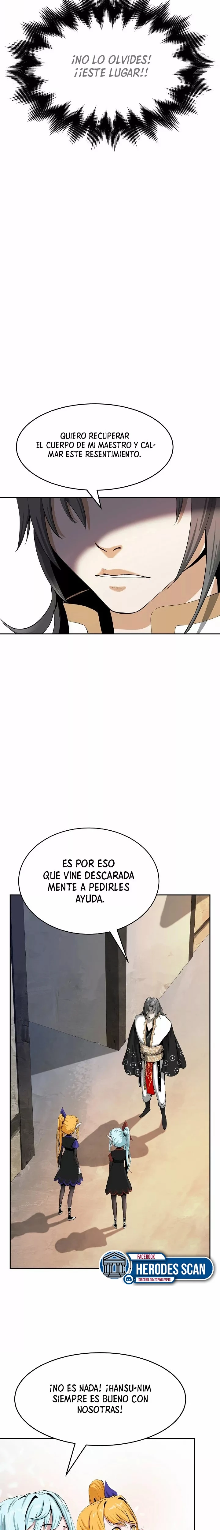 Historia de la reencarnación del tigre - Capítulo 36 - Página 8 - LectorTMOo