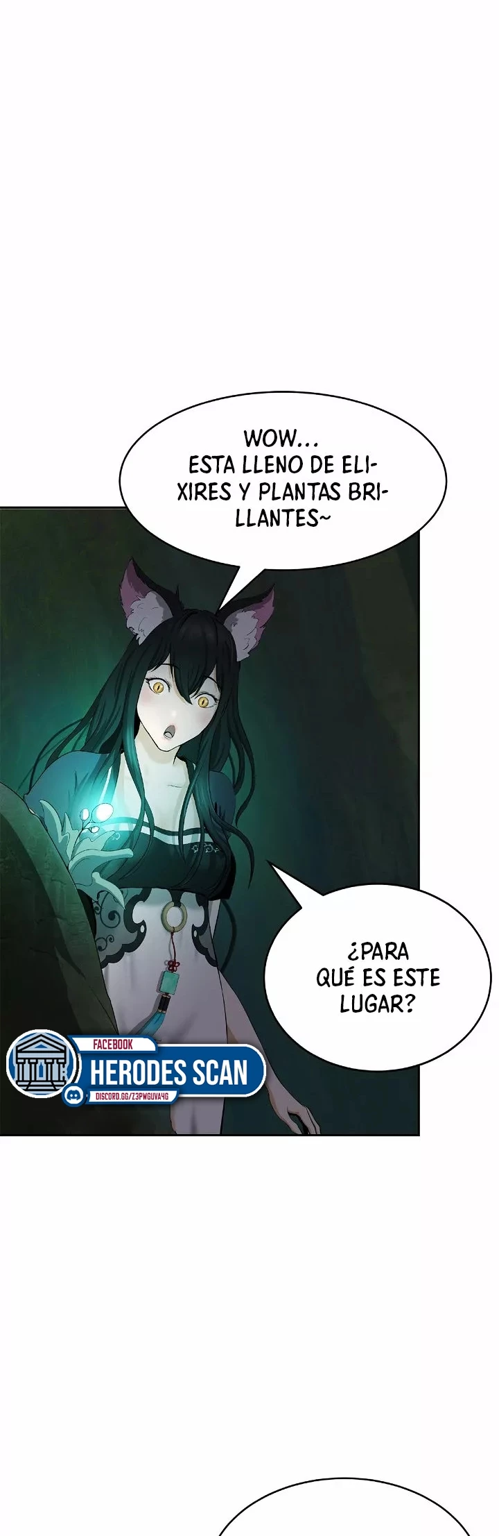 Historia de la reencarnación del tigre - Capítulo 36 - Página 29 - LectorTMOo