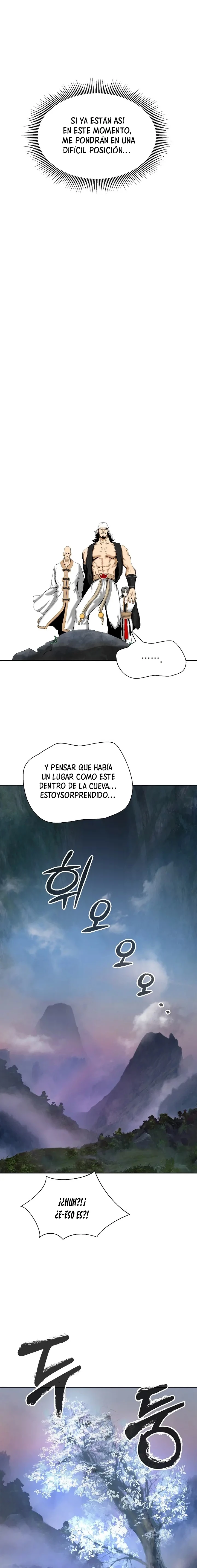 Historia de la reencarnación del tigre - Capítulo 37 - Página 8 - LectorTMOo