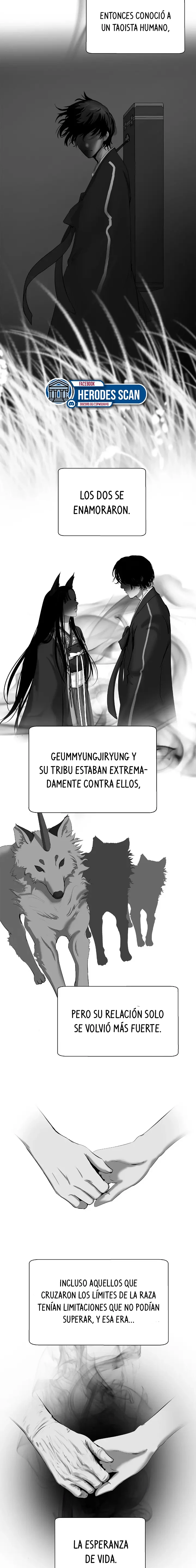 Historia de la reencarnación del tigre - Capítulo 37 - Página 15 - LectorTMOo