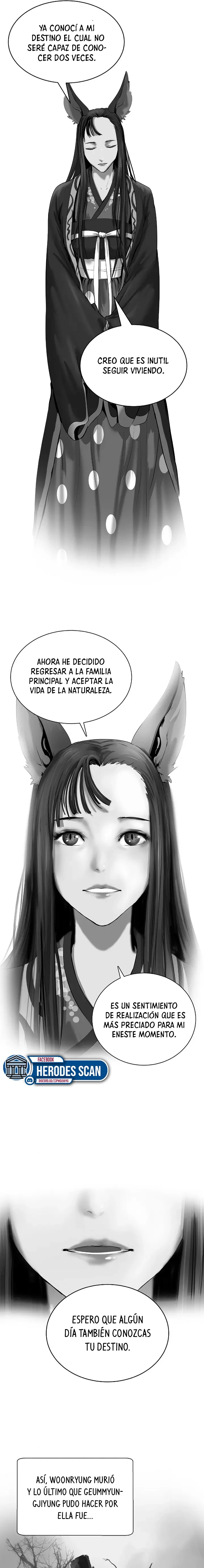 Historia de la reencarnación del tigre - Capítulo 37 - Página 17 - LectorTMOo