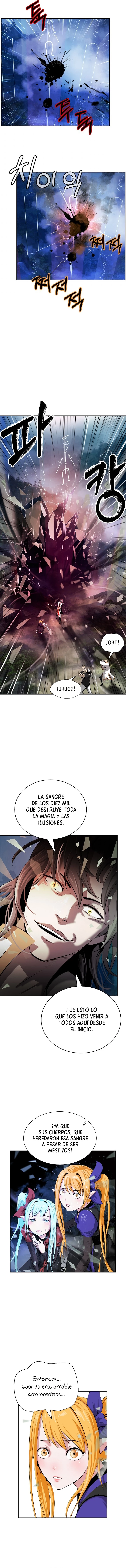 Historia de la reencarnación del tigre - Capítulo 38 - Página 9 - LectorTMOo