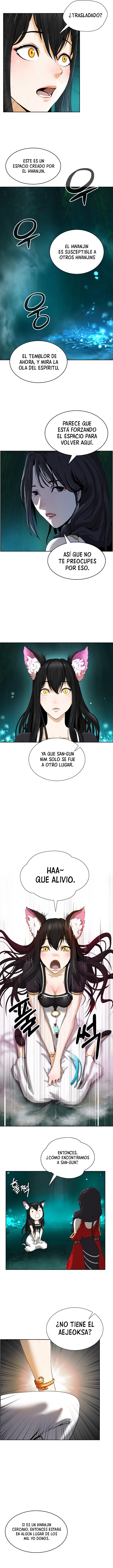 Historia de la reencarnación del tigre - Capítulo 38 - Página 12 - LectorTMOo