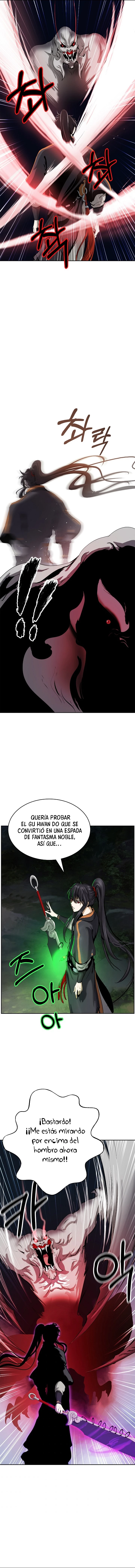 Historia de la reencarnación del tigre - Capítulo 38 - Página 16 - LectorTMOo