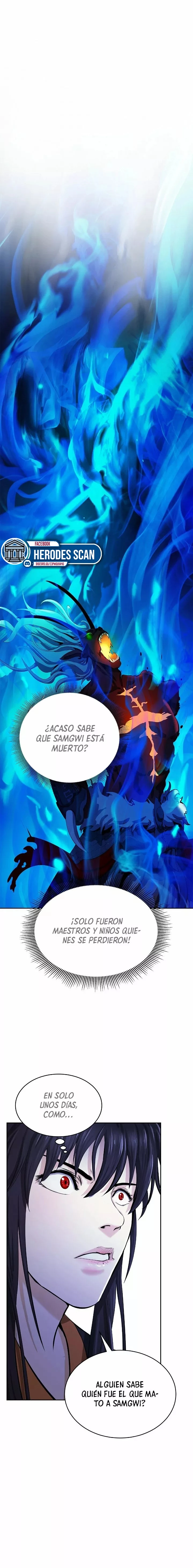 Historia de la reencarnación del tigre - Capítulo 39 - Página 5 - LectorTMOo