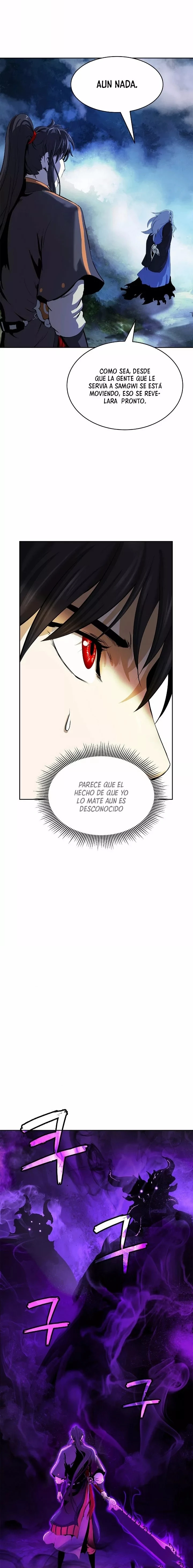 Historia de la reencarnación del tigre - Capítulo 39 - Página 6 - LectorTMOo