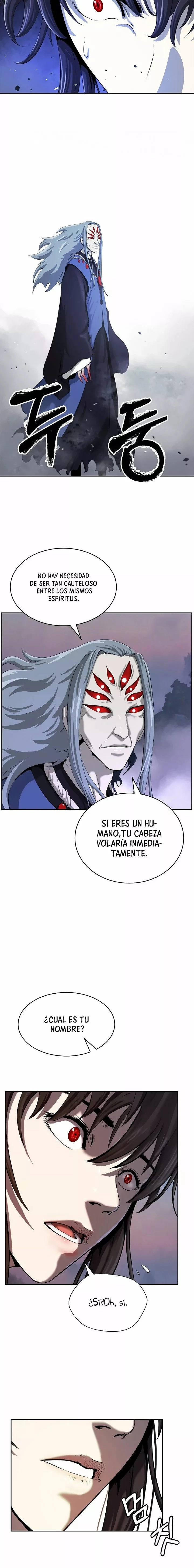 Historia de la reencarnación del tigre - Capítulo 39 - Página 10 - LectorTMOo