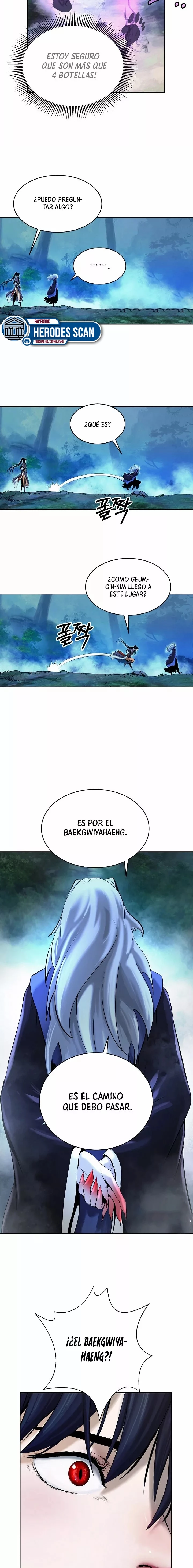 Historia de la reencarnación del tigre - Capítulo 39 - Página 18 - LectorTMOo