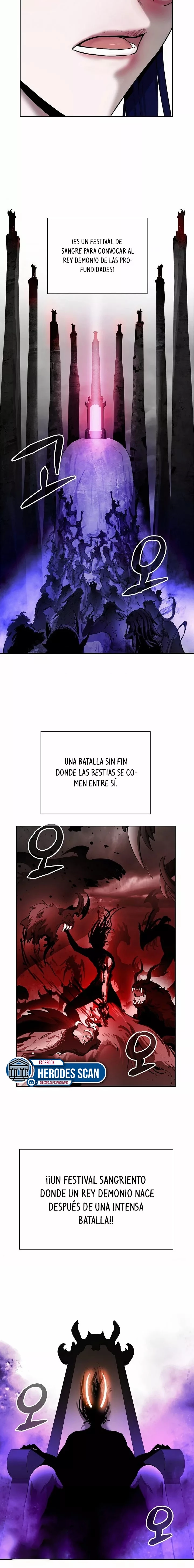 Historia de la reencarnación del tigre - Capítulo 39 - Página 19 - LectorTMOo