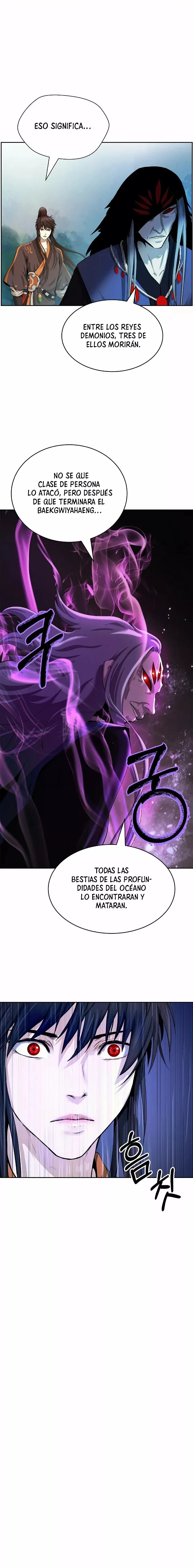 Historia de la reencarnación del tigre - Capítulo 39 - Página 20 - LectorTMOo