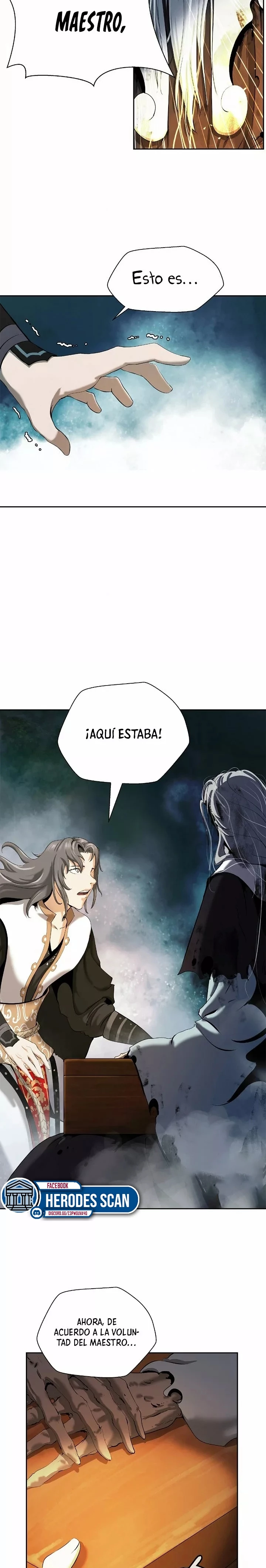 Historia de la reencarnación del tigre - Capítulo 39 - Página 25 - LectorTMOo