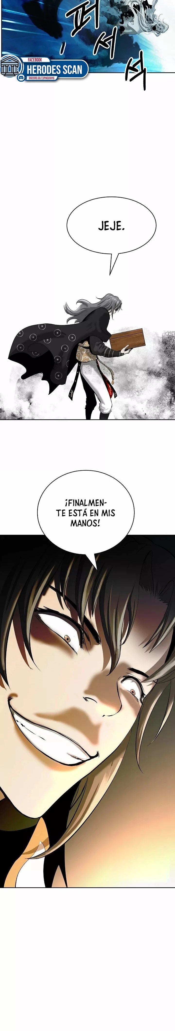 Historia de la reencarnación del tigre - Capítulo 39 - Página 27 - LectorTMOo