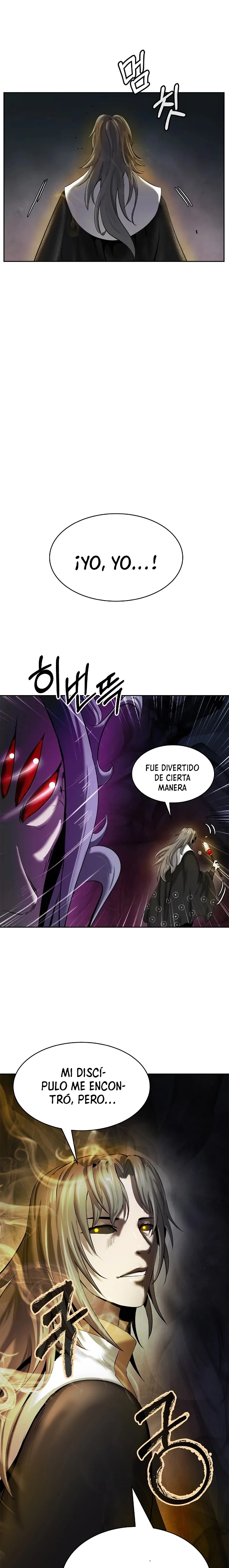 Historia de la reencarnación del tigre - Capítulo 40 - Página 27 - LectorTMOo