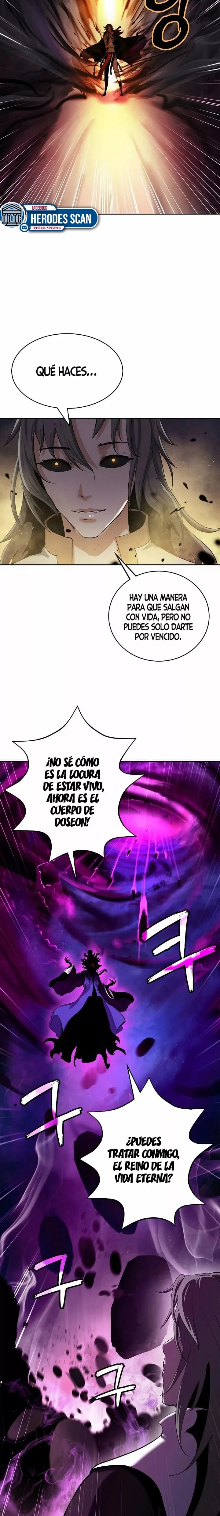 Historia de la reencarnación del tigre - Capítulo 41 - Página 6 - LectorTMOo