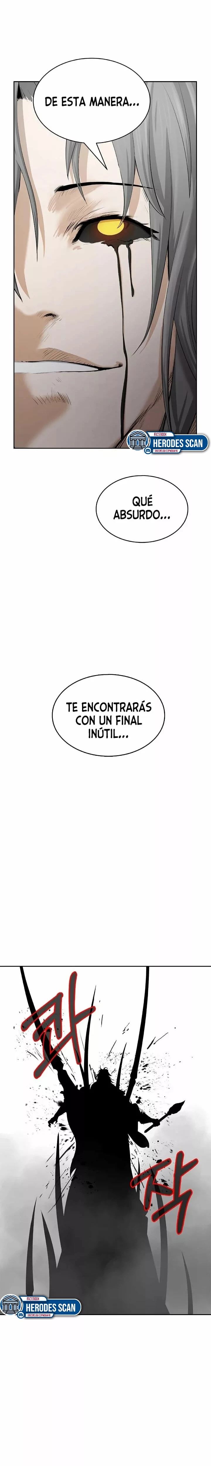 Historia de la reencarnación del tigre - Capítulo 42 - Página 9 - LectorTMOo
