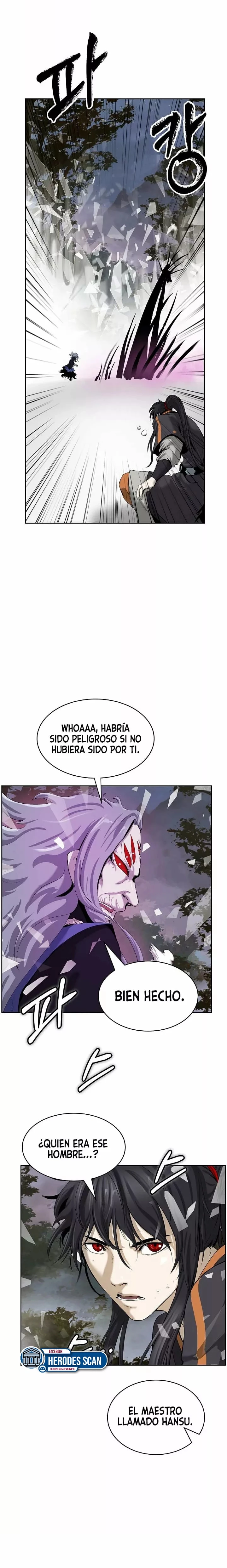 Historia de la reencarnación del tigre - Capítulo 42 - Página 10 - LectorTMOo