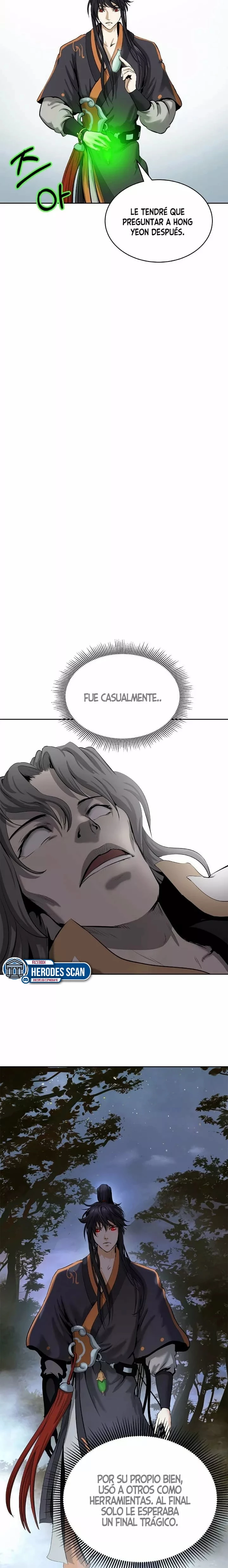 Historia de la reencarnación del tigre - Capítulo 42 - Página 12 - LectorTMOo