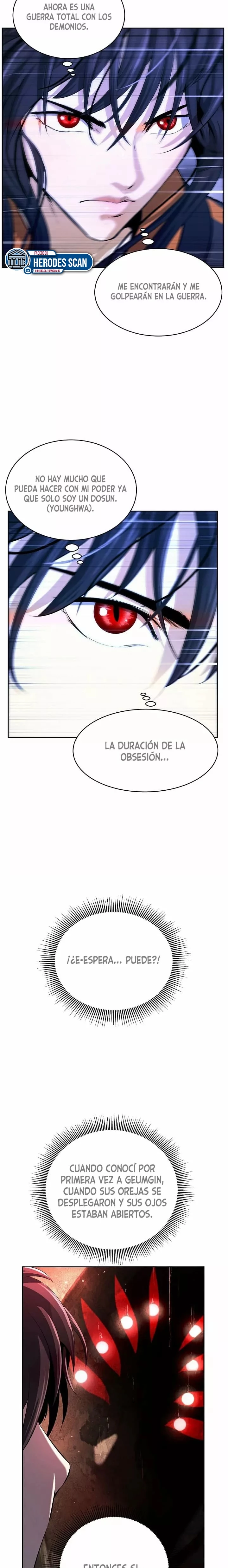 Historia de la reencarnación del tigre - Capítulo 42 - Página 20 - LectorTMOo