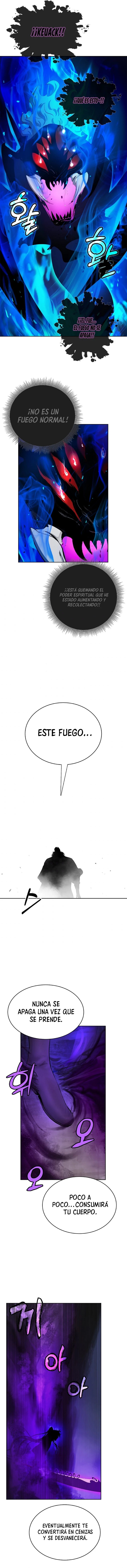 Historia de la reencarnación del tigre - Capítulo 43 - Página 11 - LectorTMOo