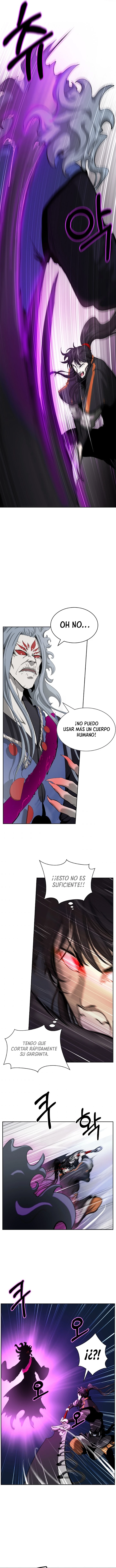 Historia de la reencarnación del tigre - Capítulo 43 - Página 17 - LectorTMOo