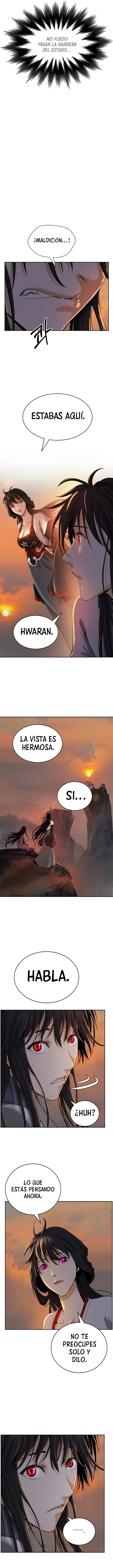 Historia de la reencarnación del tigre - Capítulo 45 - Página 7 - LectorTMOo