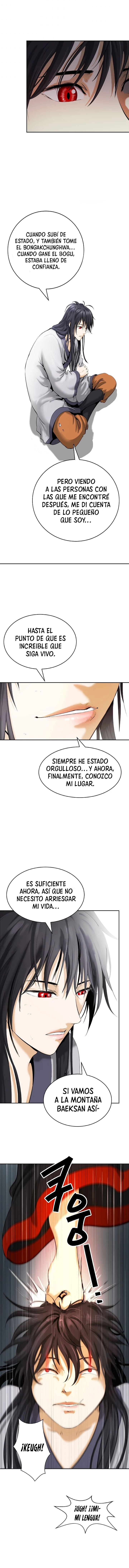 Historia de la reencarnación del tigre - Capítulo 45 - Página 8 - LectorTMOo
