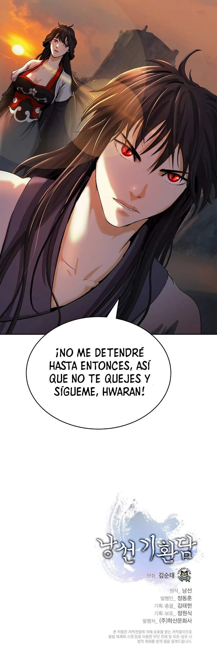Historia de la reencarnación del tigre - Capítulo 45 - Página 12 - LectorTMOo