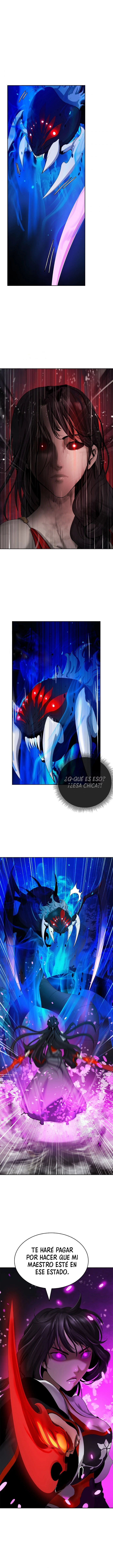 Historia de la reencarnación del tigre - Capítulo 45 - Página 13 - LectorTMOo